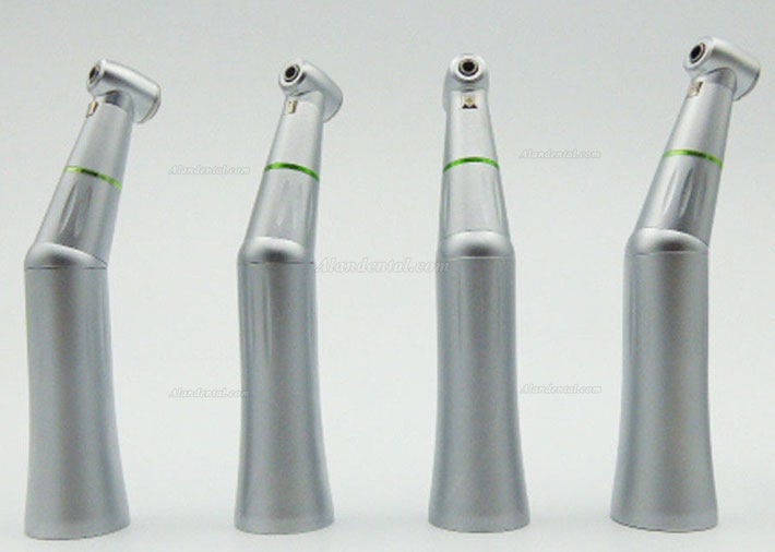 Tealth 1020CH-101 10:1 Dental Reduction Contra Angle Handpiece